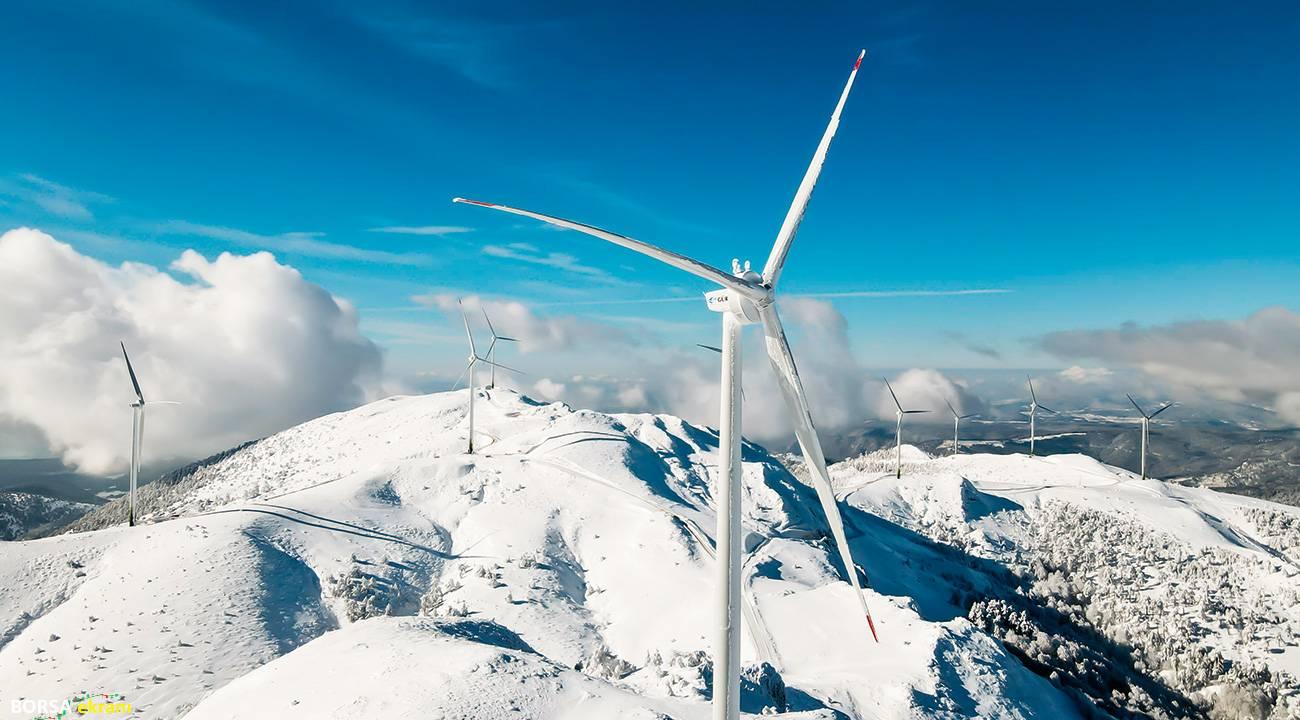 Güriş, Mogan Enerji’yle yurtdışı pazarda büyüyecek