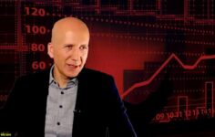 Hakan Kara’dan CDS uyarısı: Düşük görünüyor ama halen yüksek seviyede