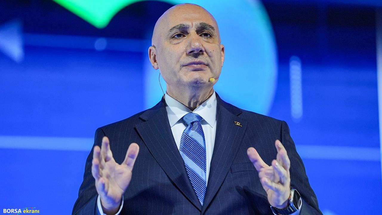 Halkbank Genel Müdürü Arslan açıkladı: Genç girişimcilere teminatsız 1 milyon kredi