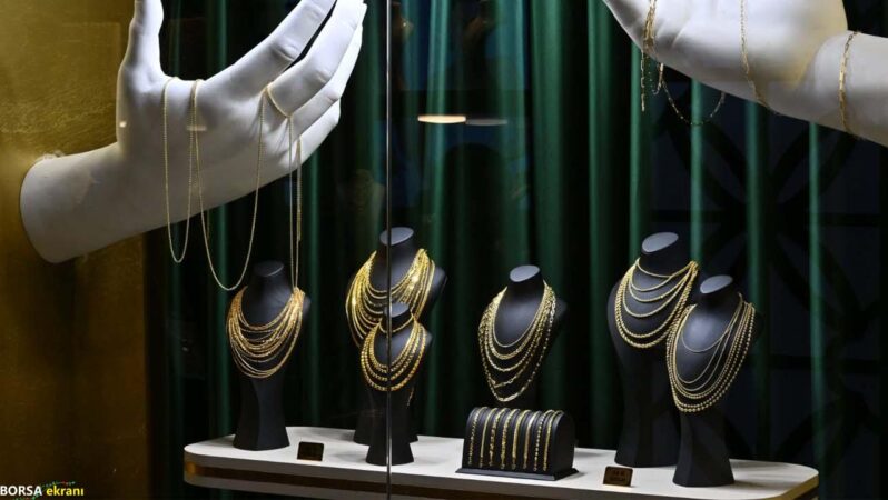 IJS Istanbul Jewelry Show için ziyaretçi kayıtları başladı