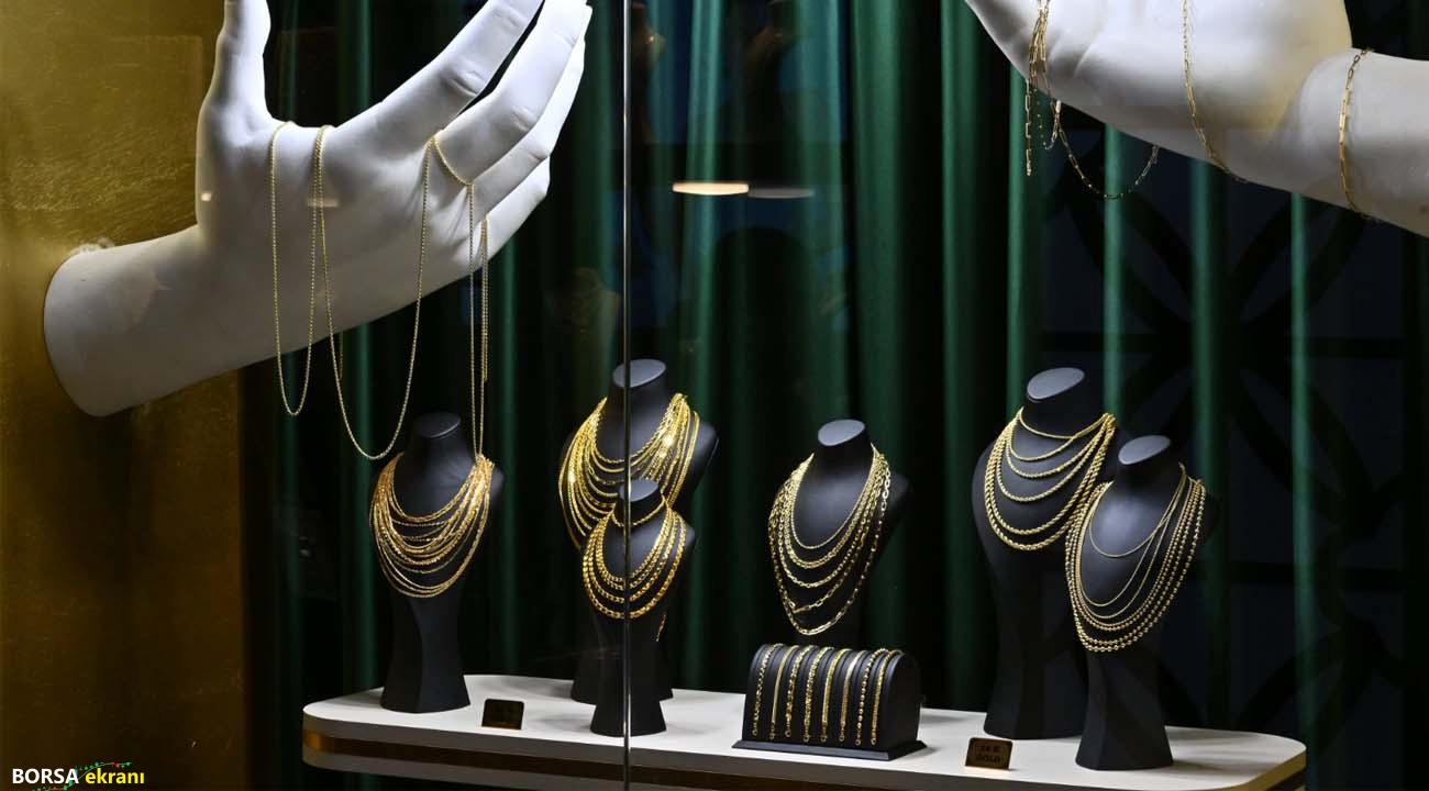 IJS Istanbul Jewelry Show için ziyaretçi kayıtları başladı