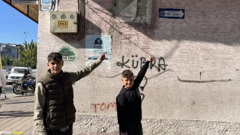 İlçe ayağa kalktı: ‘Yapay zekanın bizimle derdi ne?’