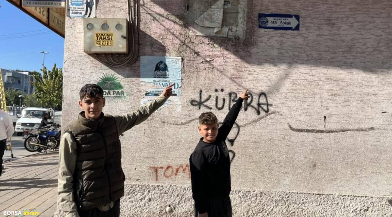 İlçe ayağa kalktı: ‘Yapay zekanın bizimle derdi ne?’