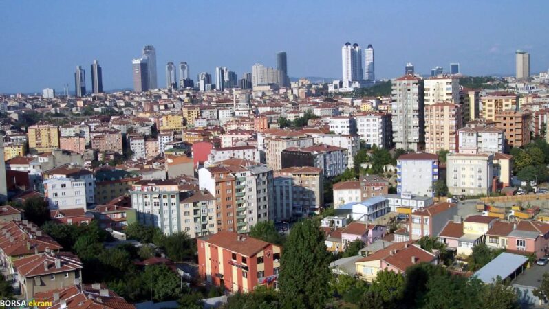 İstanbul’da hangi ilçelerde site aidatları zirvede, hangilerinde en düşük? Liste belli oldu