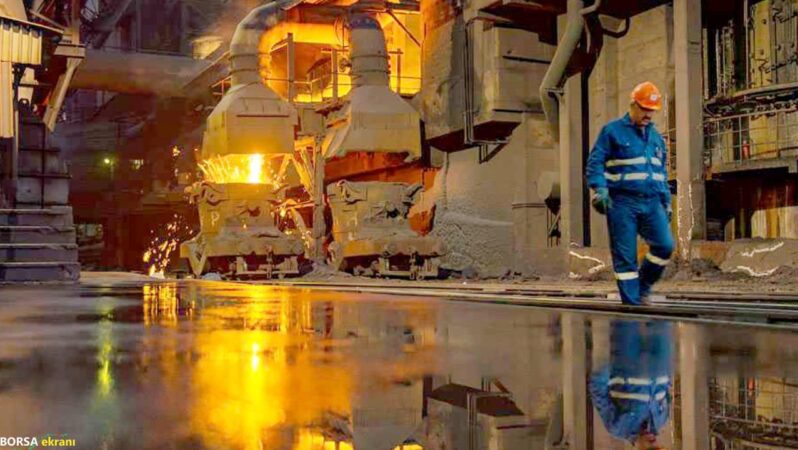 KARDEMİR, işçi alımı yapacağını duyurdu… Başvurular nasıl yapılacak?