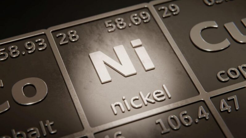 Küresel Baskıya Rağmen Nikel Yeniden Yükselişe Hazırlanıyor