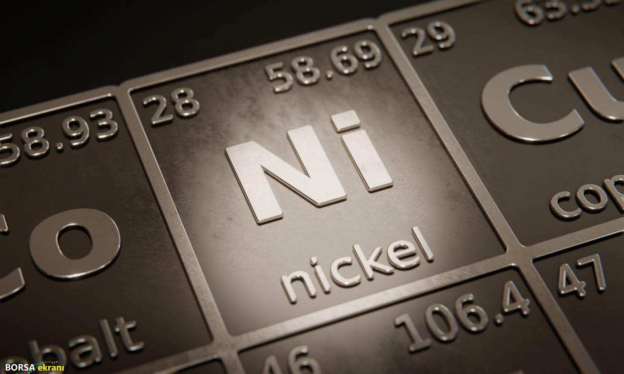Küresel Baskıya Rağmen Nikel Yeniden Yükselişe Hazırlanıyor