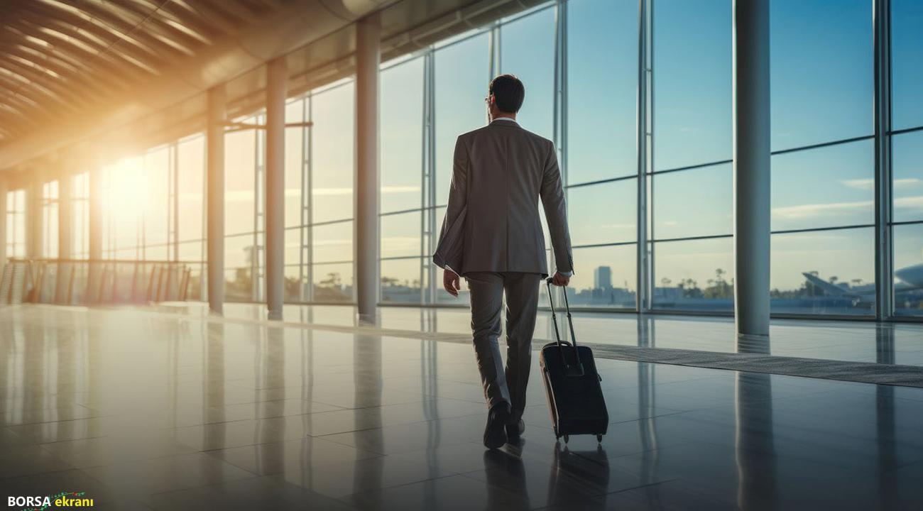 Kurumsal Seyahat Yönetiminde Yapay Zekâ Devrimi