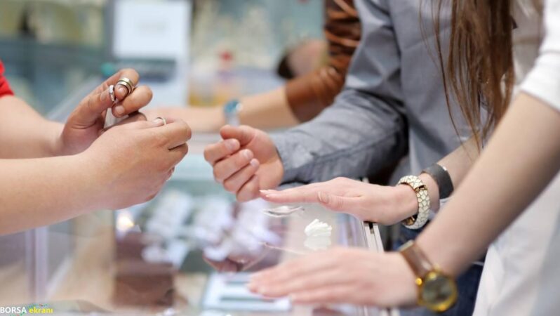 Kuyumcular Odasından ’emanet altın’ uyarısı var