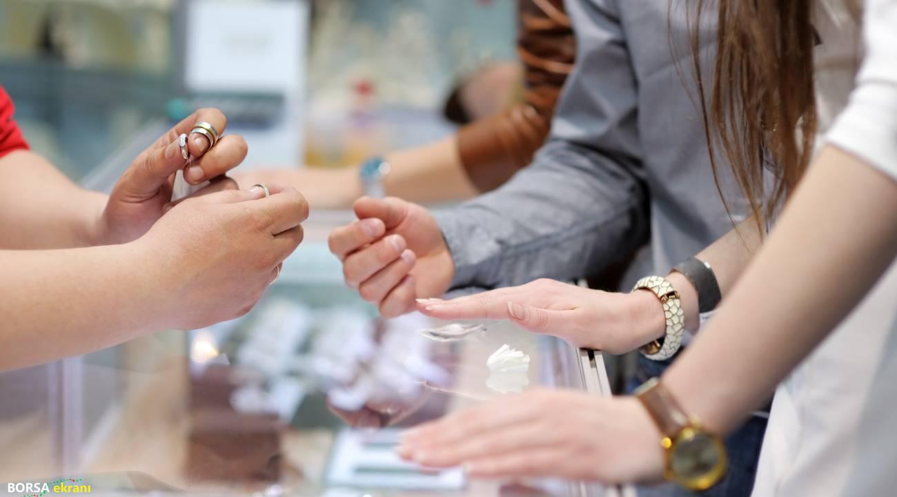 Kuyumcular Odasından ’emanet altın’ uyarısı var