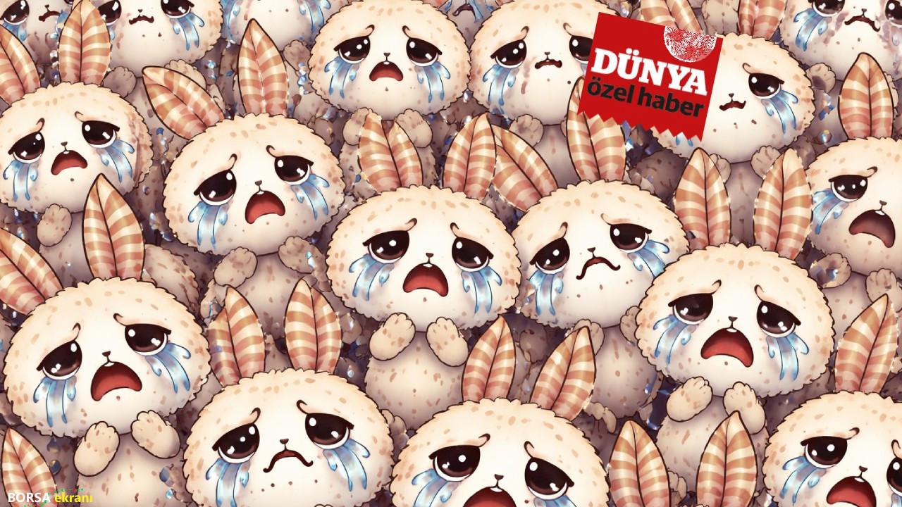 Labubu alarmı: Yüzde 40 değer kaybetti