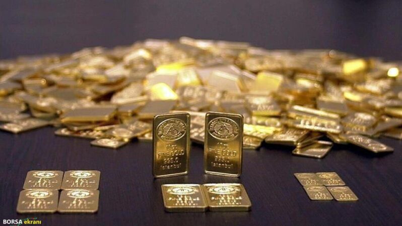 Mehmet Oral: Yastık altından her yıl 2 ton altın çıkartıyor