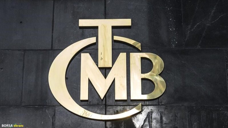 Merkez Bankası, 2026 yılı toplantı ve veri takvimini paylaştı