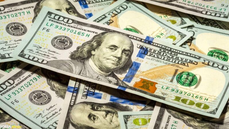 Merkez Bankası açıkladı: Özel sektörün yurt dışı kredi borcunda artış