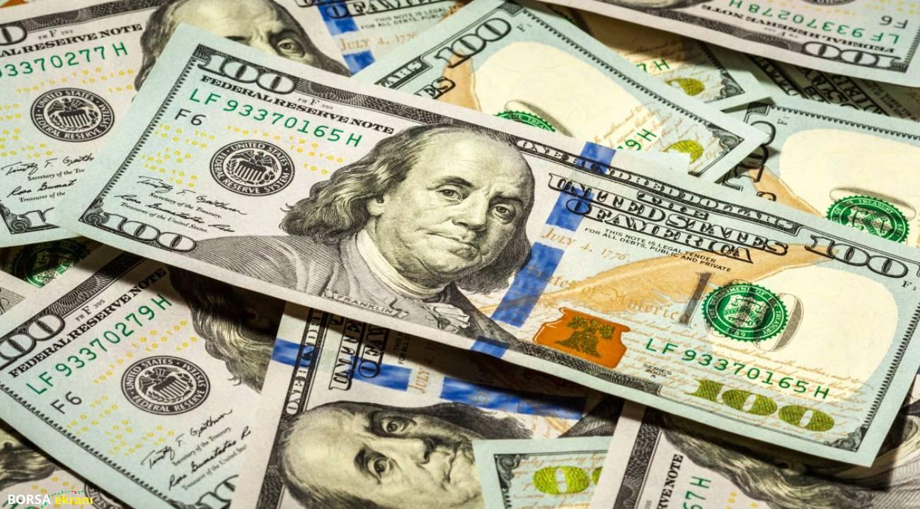 Merkez Bankası açıkladı: Özel sektörün yurt dışı kredi borcunda artış