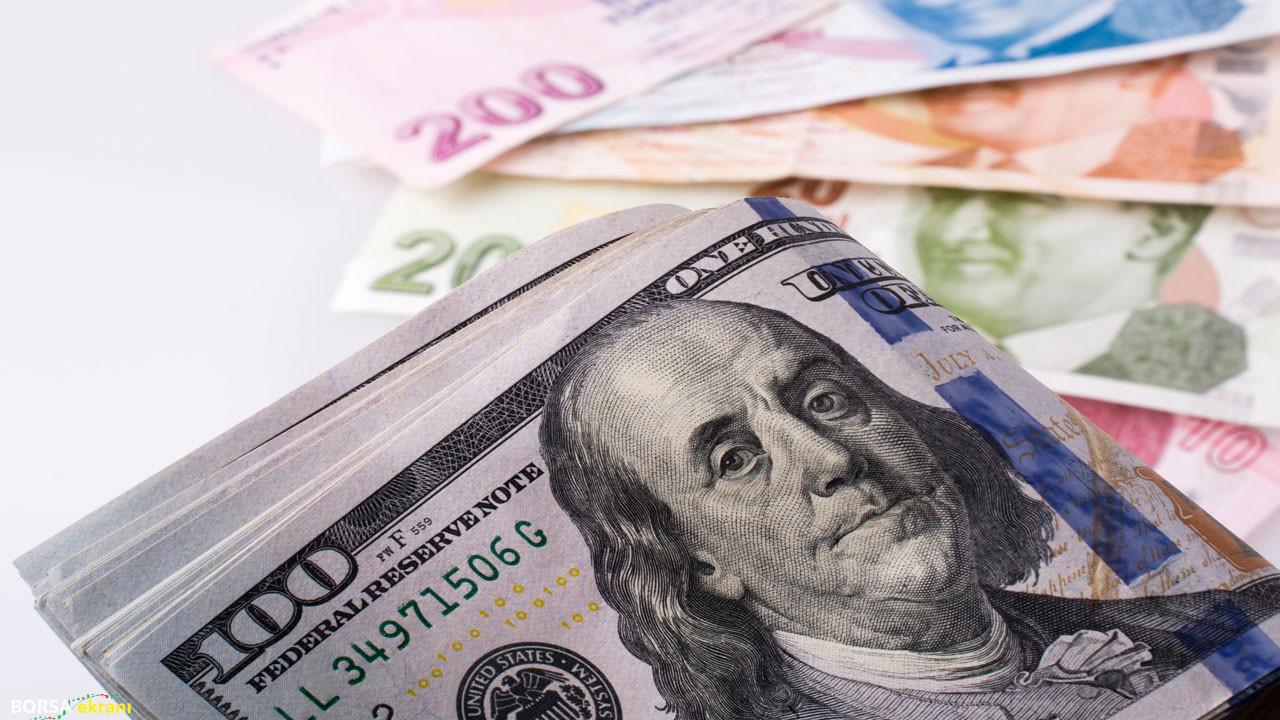 Merkez Bankası açıkladı: TL’nin reel değeri kasımda sınırlı geriledi