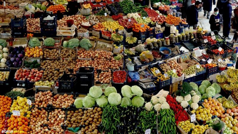 Merkez Bankası anketi açıklandı: Piyasanın, vatandaşın ve reel sektörün 2026 enflasyon beklentileri belli oldu