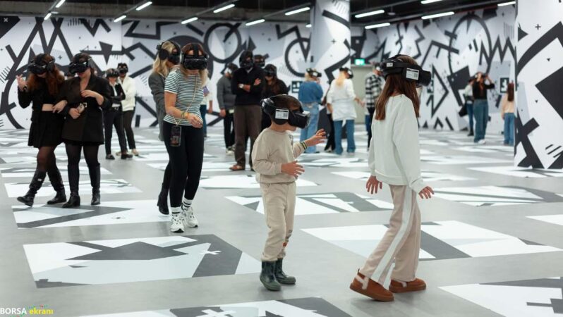 Müzeverse, Galataport İstanbul’a taşındı