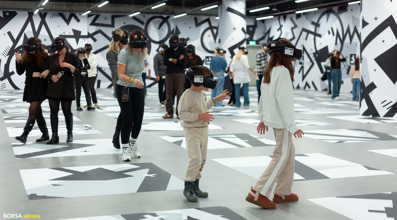 Müzeverse, Galataport İstanbul’a taşındı