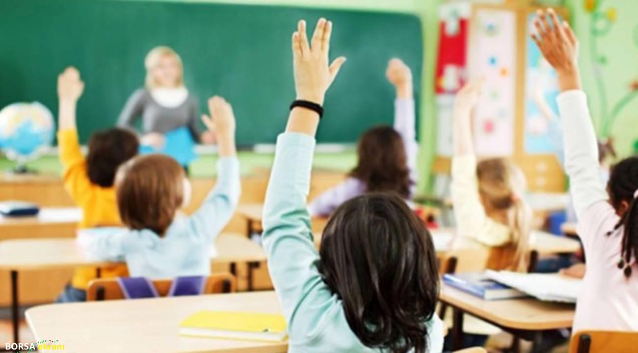 Öğrenci başına eğitim harcaması 100 bini geçti