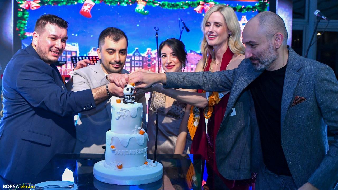 Pandastic Studio’dan büyüme mesajı: 2026’da Avrupa’ya açılıyor