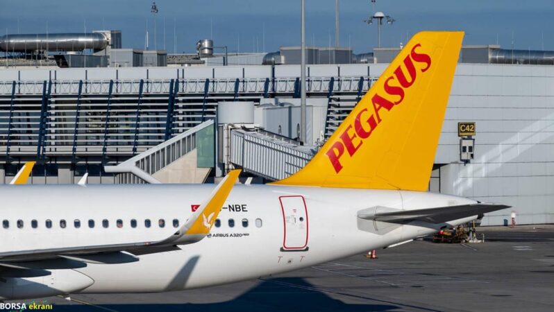 Pegasus dev satın almayı duyurdu: Avrupa’da yeni bir sayfa açıyor
