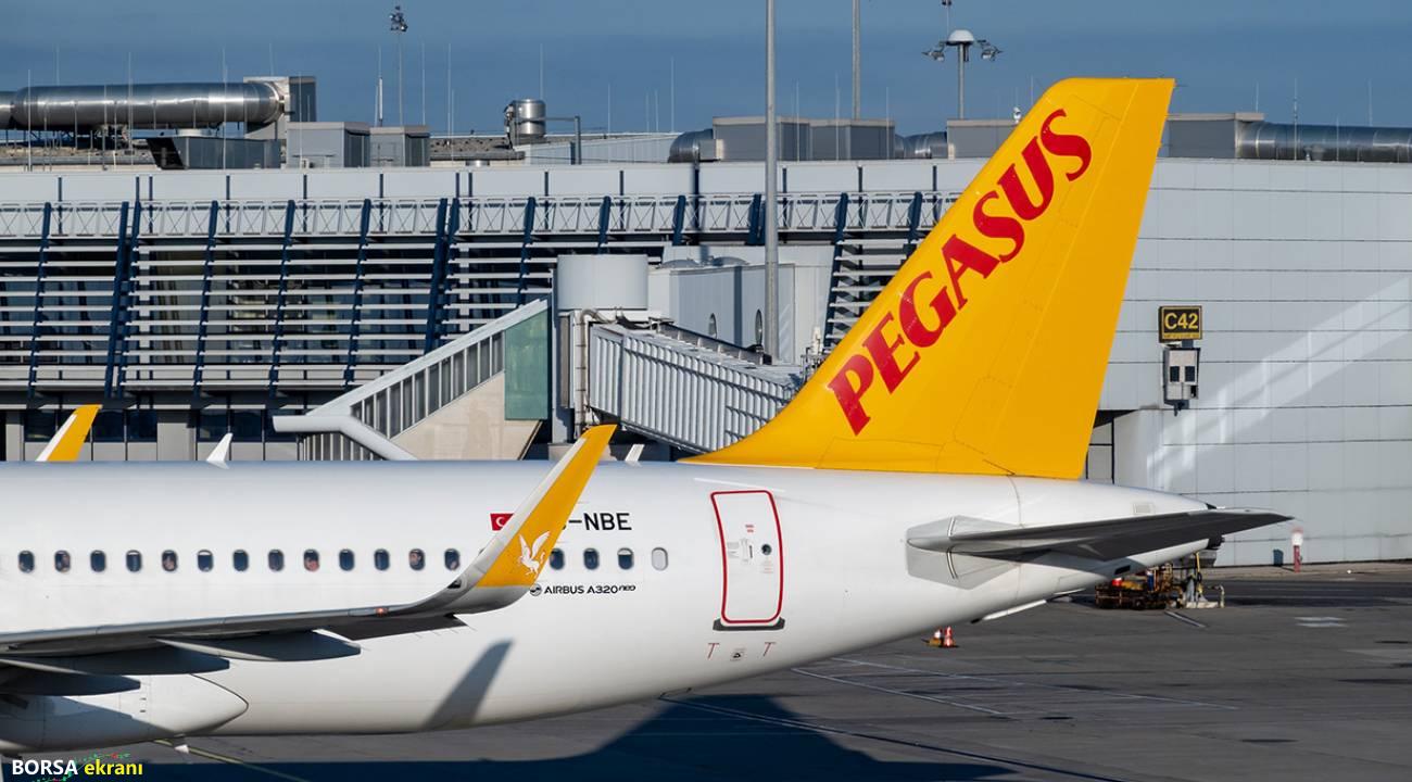 Pegasus dev satın almayı duyurdu: Avrupa’da yeni bir sayfa açıyor
