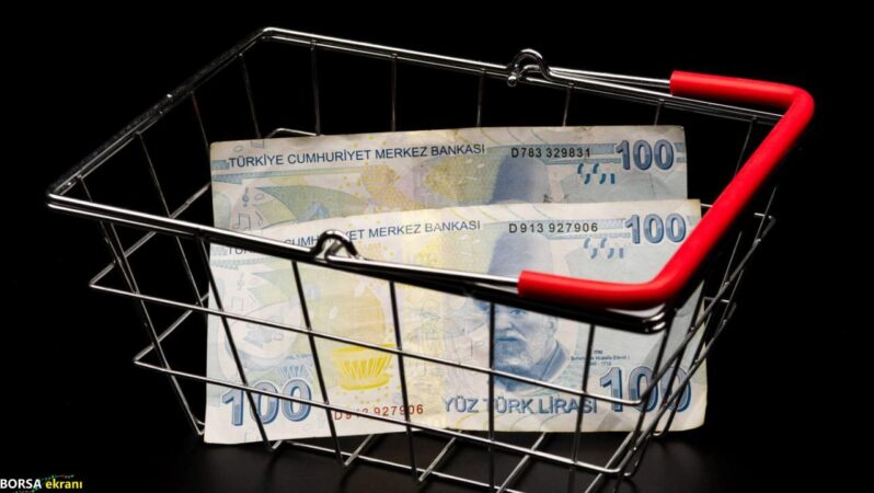 Piyasanın enflasyon, faiz, büyüme beklentileri belli oldu