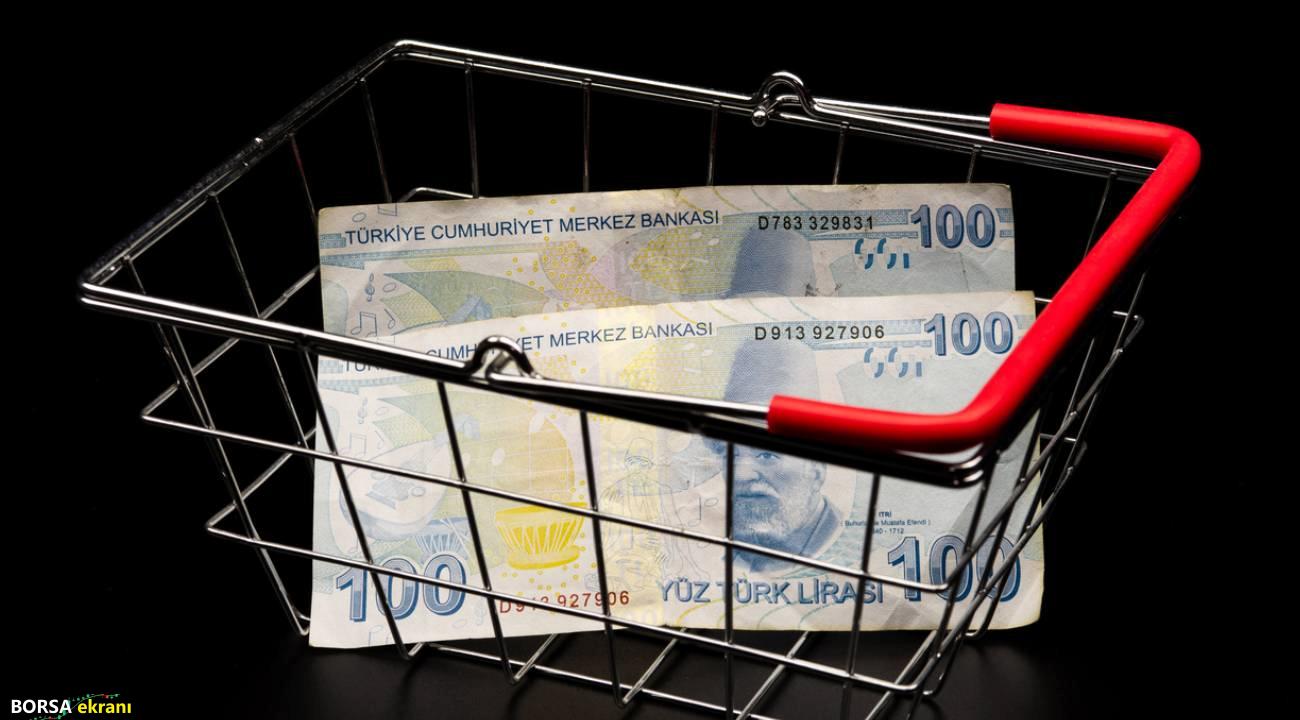 Piyasanın enflasyon, faiz, büyüme beklentileri belli oldu