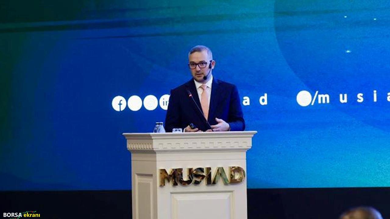 Rezervlerde tarihi artış! TCMB Başkanı Karahan: Fiyat İstikrarı kalıcı refah getirecek