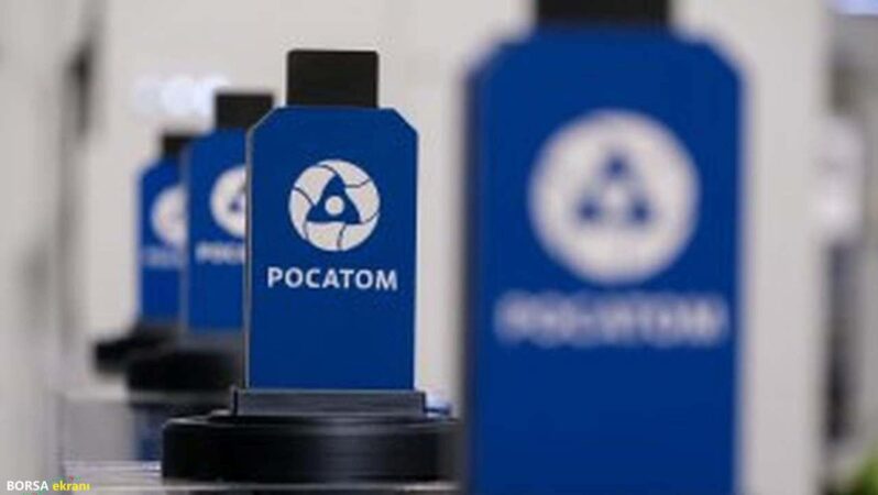 Rusya’nın giga fabrikası devrede: Yılda 50 bin elektrikli araç bataryası üretecek