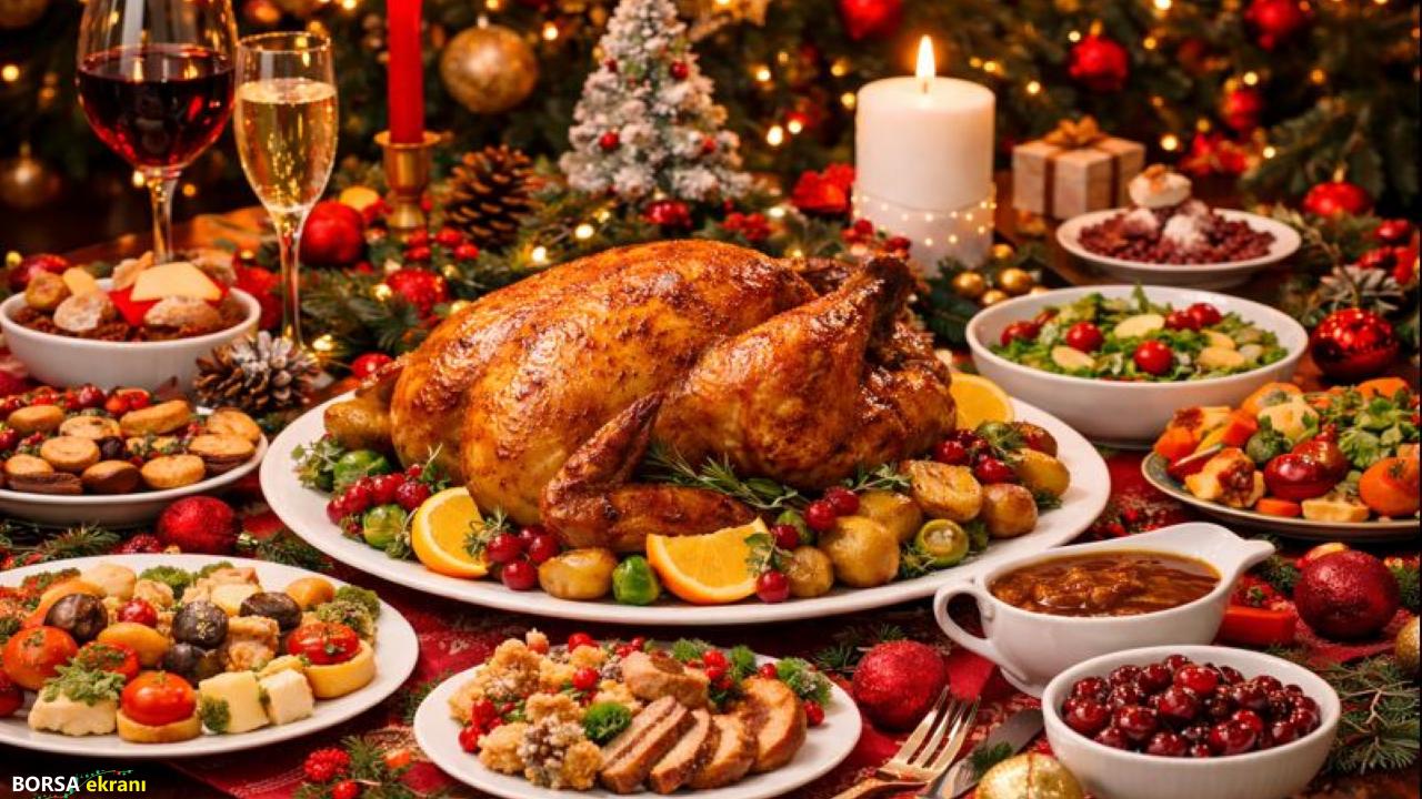 Satışlar çakıldı: Yılbaşının vazgeçilmezinden bu yıl vazgeçildi!