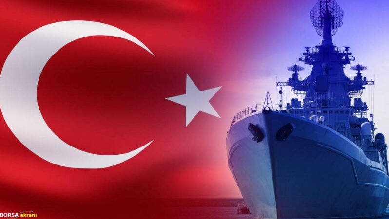 Savunma sanayi liderliğe göz dikti: En büyük 15 ihracatçı savunma şirketi