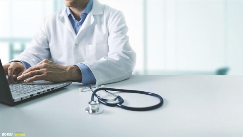 Son dakika: TÜİK açıkladı! 2024’te sağlık harcamaları yüzde 89 arttı