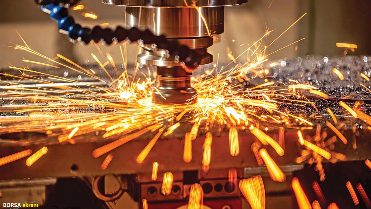 Son Dakika… TÜİK açıkladı: Ekim 2025 ücretli çalışan sayısı belli oldu! Sanayide düşüş 15. aya ulaştı