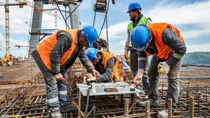 Son dakika: TÜİK açıkladı: İşgücü maliyeti 2024’te 45 bin TL’yi aştı!