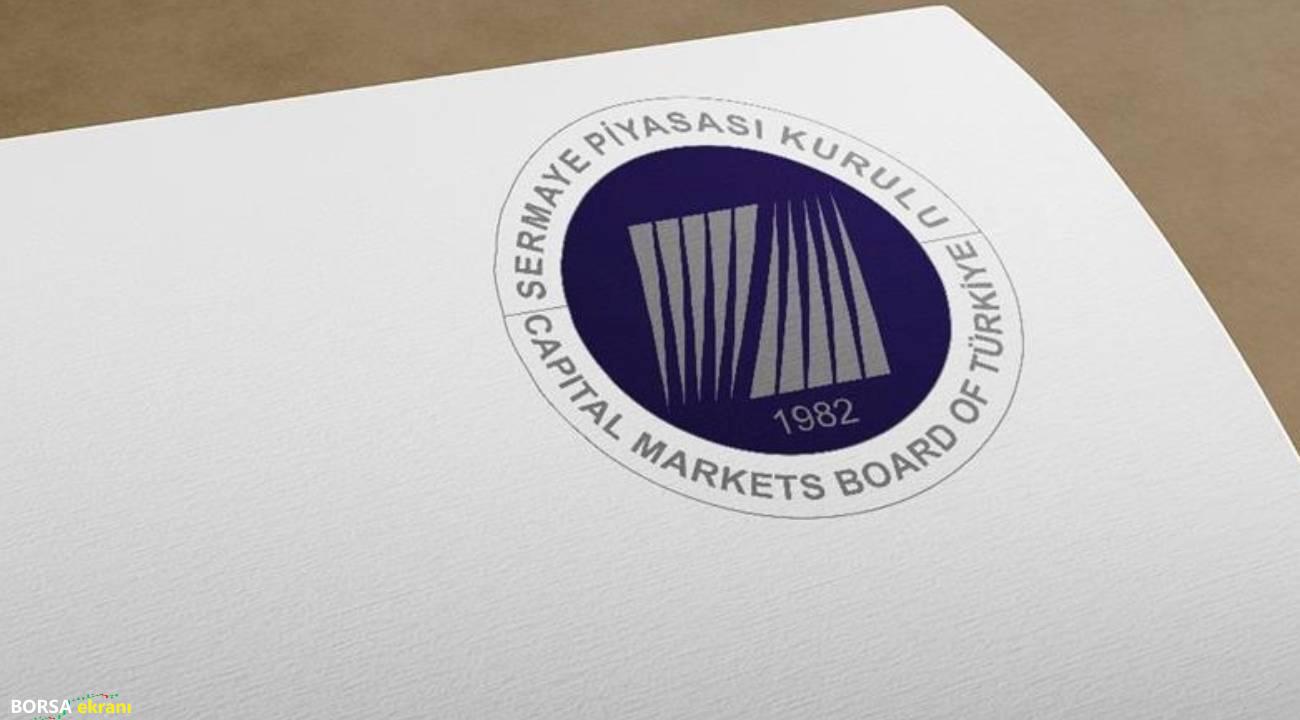 SPK, 2 şirketin sermaye artırımını onayladı