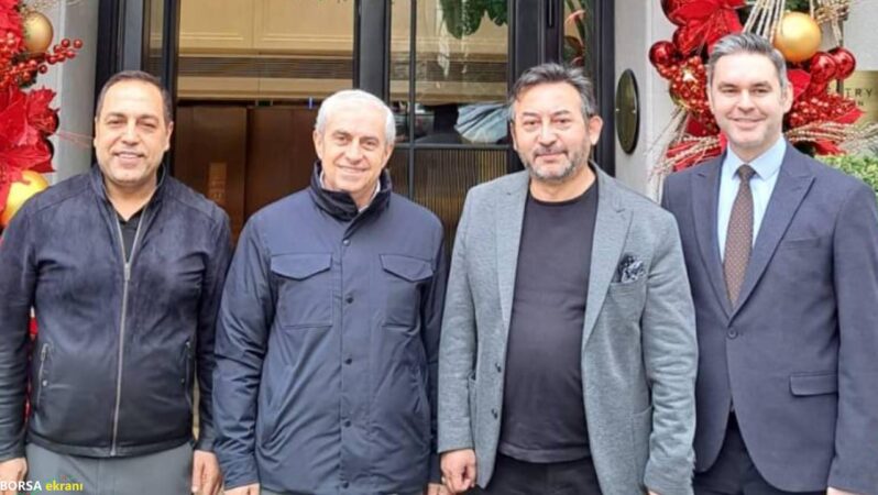 Sultanahmet’te 20 milyon dolar yatırımla açıldı