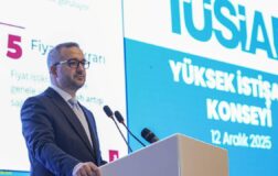 TCMB Başkanı Karahan: ‘Dezenflasyon süreci devam ediyor ancak hızı yavaşladı’