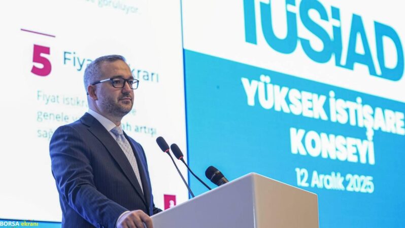 TCMB Başkanı Karahan: ‘Dezenflasyon süreci devam ediyor ancak hızı yavaşladı’