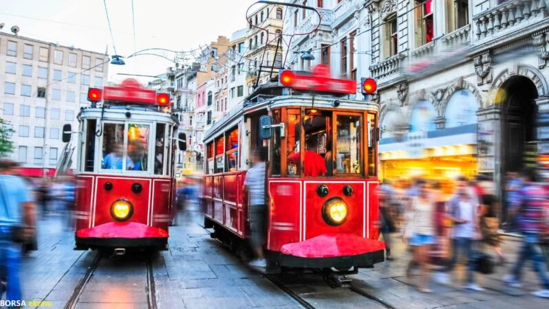 TÜİK açıkladı: 2024 yılında gayrisafi yurt içi hasıladan en yüksek payı hangi il aldı?