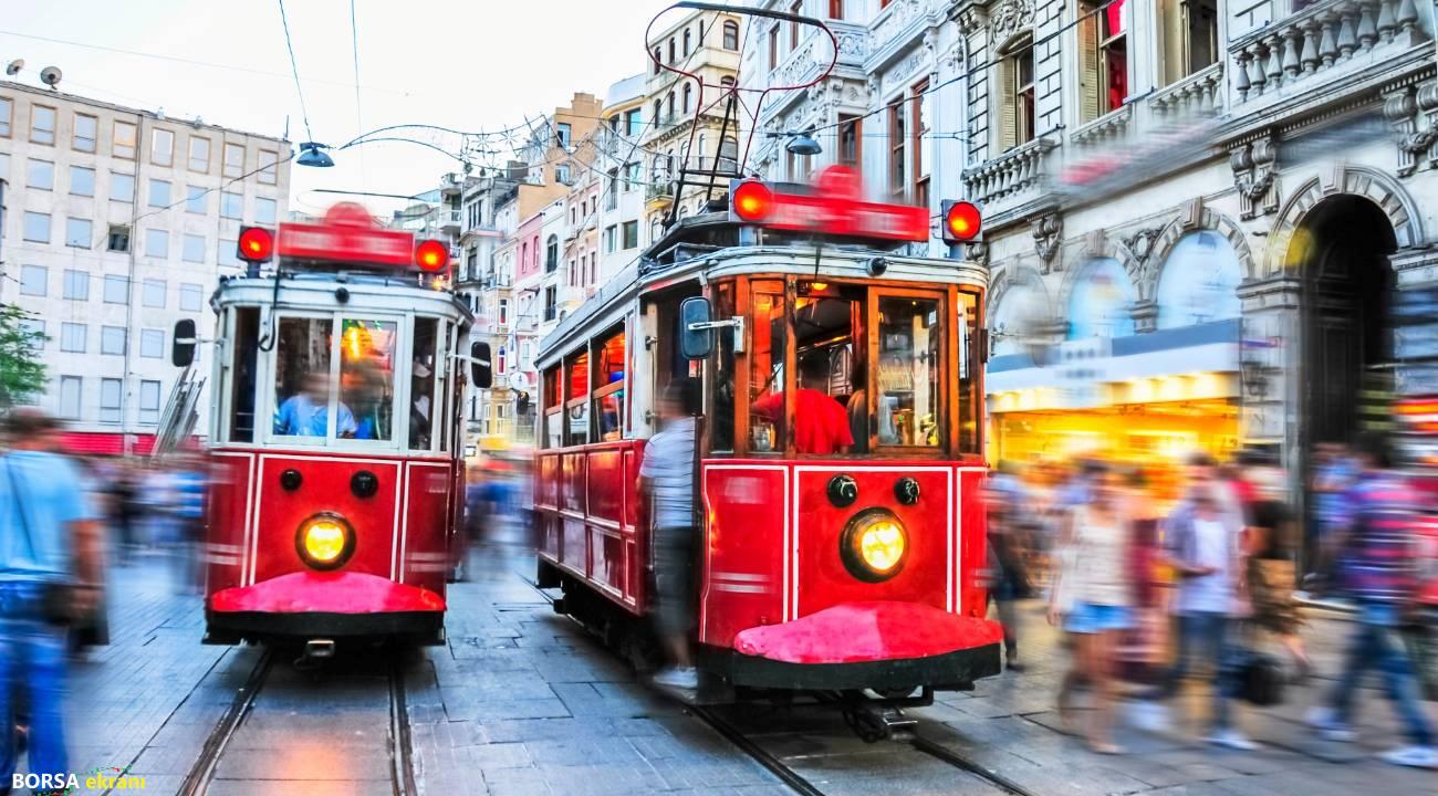 TÜİK açıkladı: 2024 yılında gayrisafi yurt içi hasıladan en yüksek payı hangi il aldı?