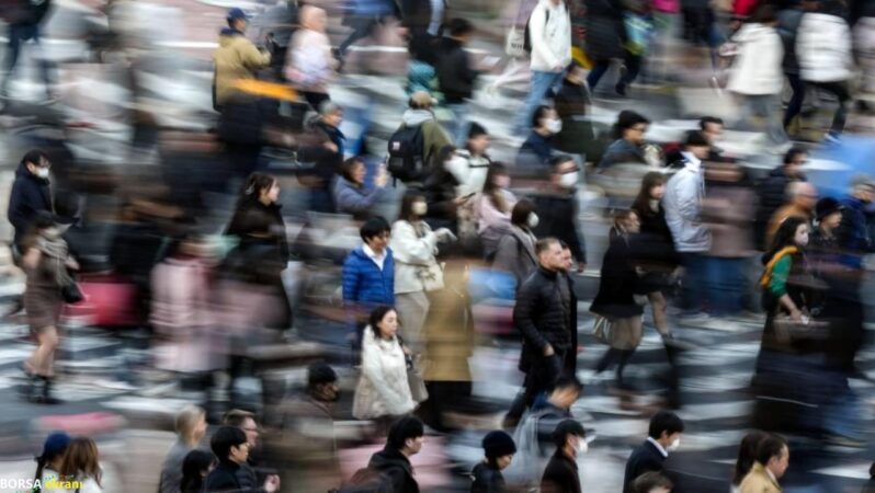 TÜİK açıkladı: Gelir dağılımında yeni tablo belli oldu