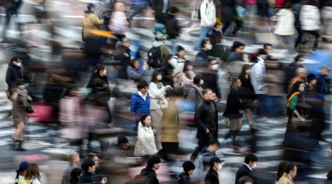 TÜİK açıkladı: Gelir dağılımında yeni tablo belli oldu