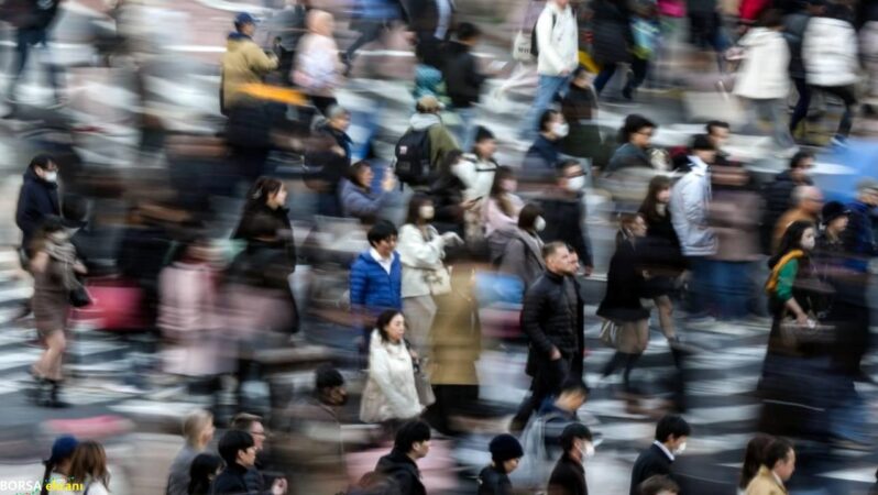 TÜİK açıkladı: Kasım ayı işsizlik rakamları belli oldu