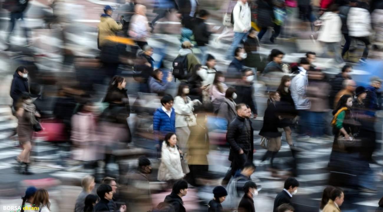 TÜİK açıkladı: Kasım ayı işsizlik rakamları belli oldu