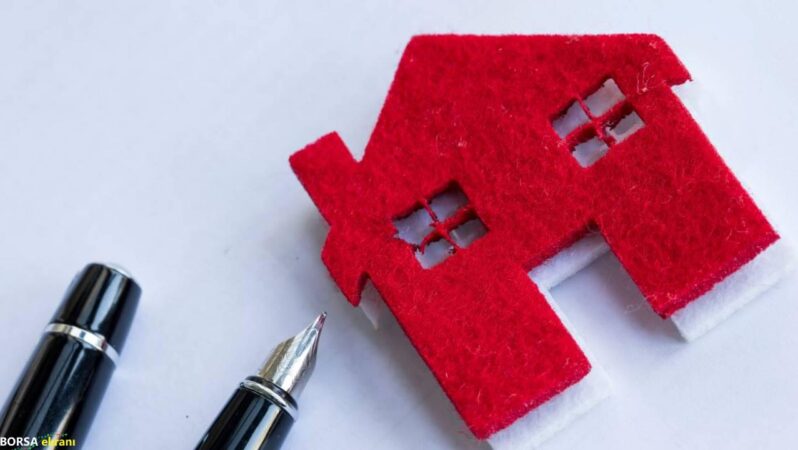 TÜİK açıkladı: Kasım ayında Türkiye’de kaç konut satıldı?