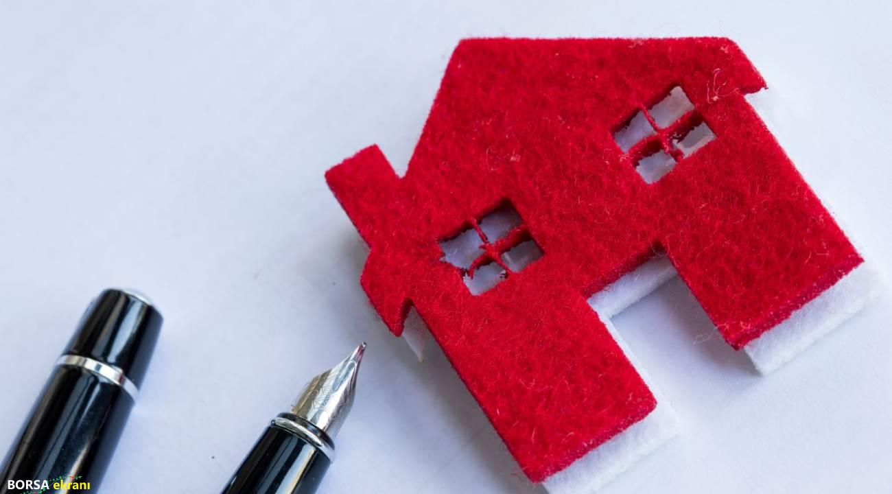 TÜİK açıkladı: Kasım ayında Türkiye’de kaç konut satıldı?