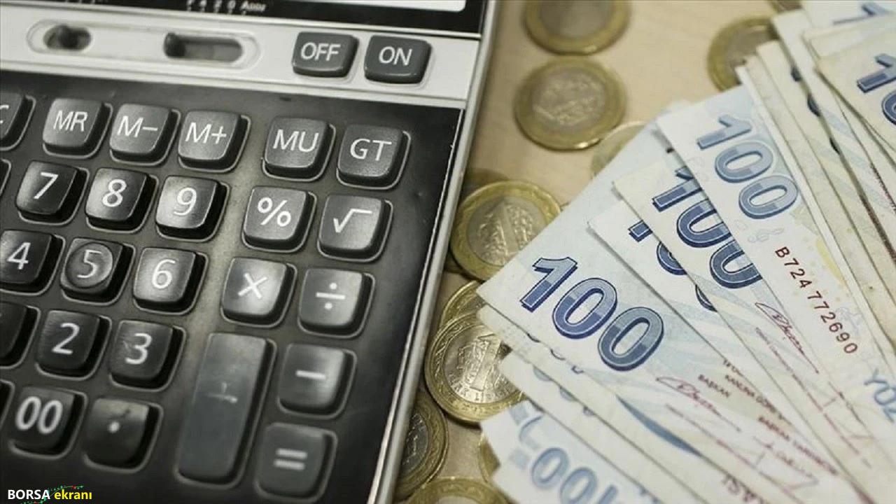 TÜİK ekim ayı ciro endekslerini açıkladı