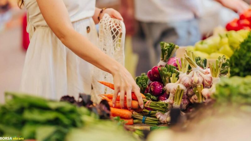 Tüketici güveni aralıkta geriledi